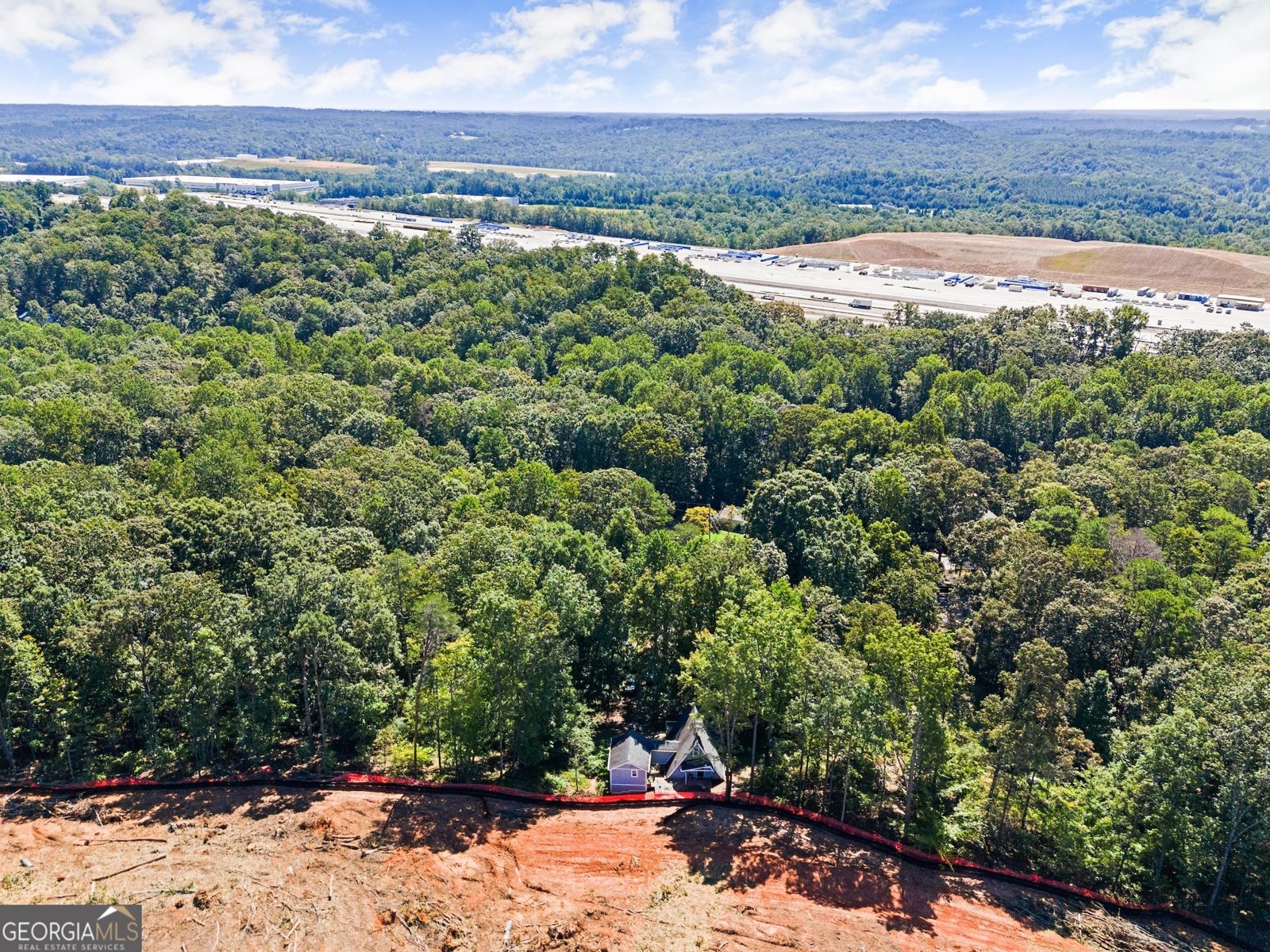 3503 Ridge Drive Gainesville - 45