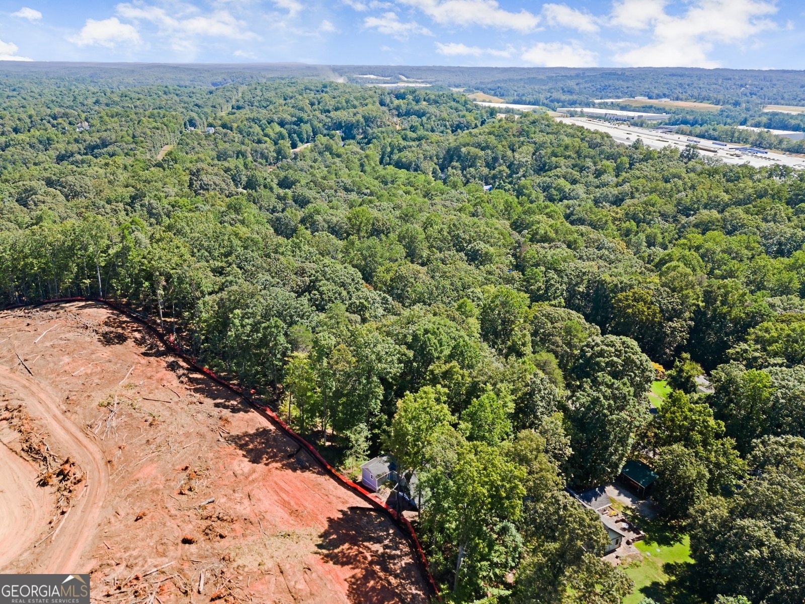 3503 Ridge Drive Gainesville - 46