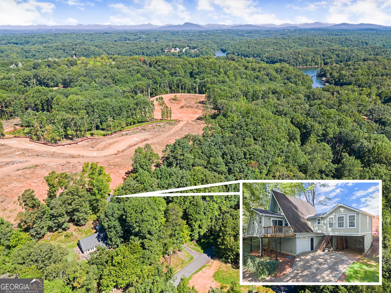 3503 Ridge Drive Gainesville - 47