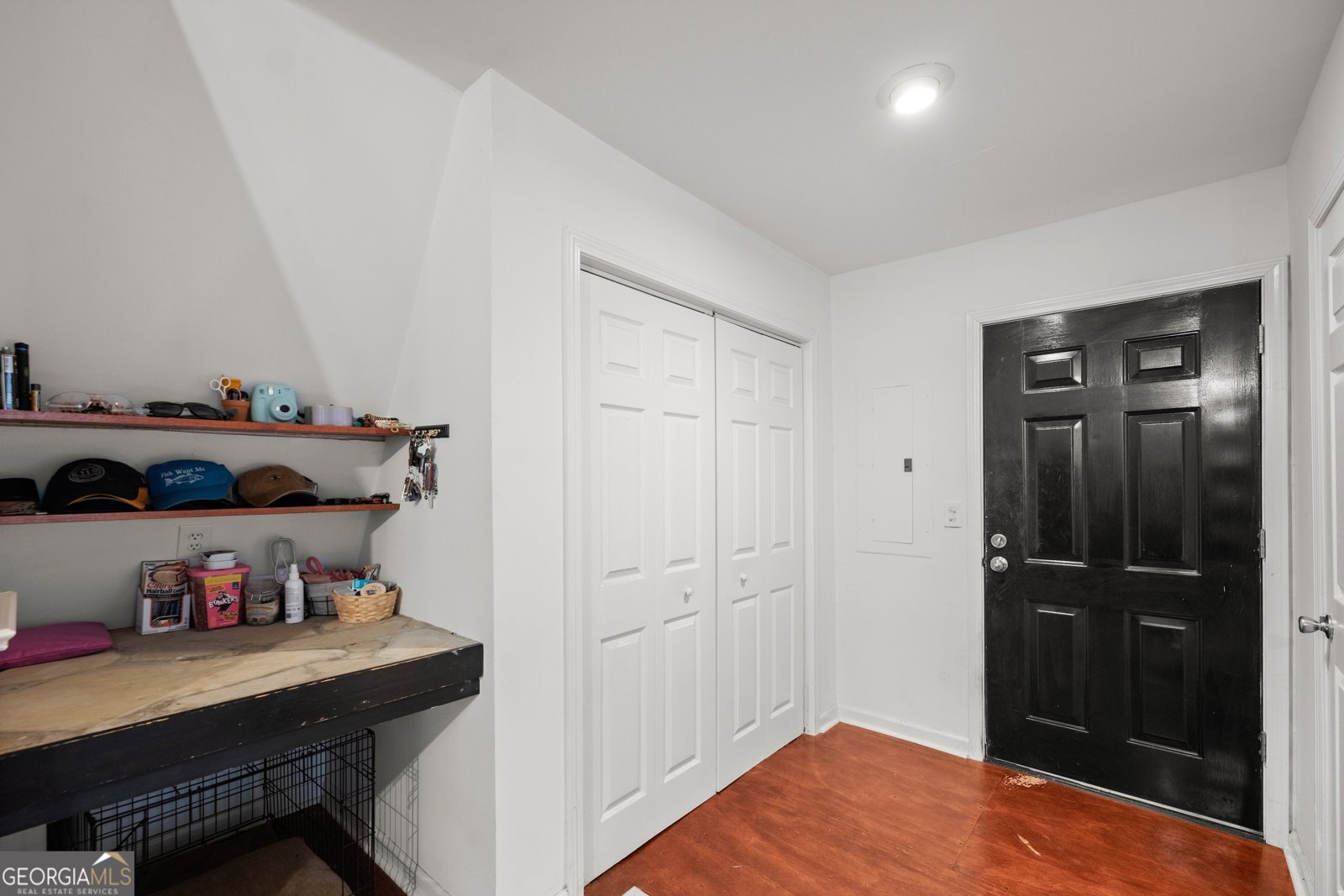 3503 Ridge Drive Gainesville - 6