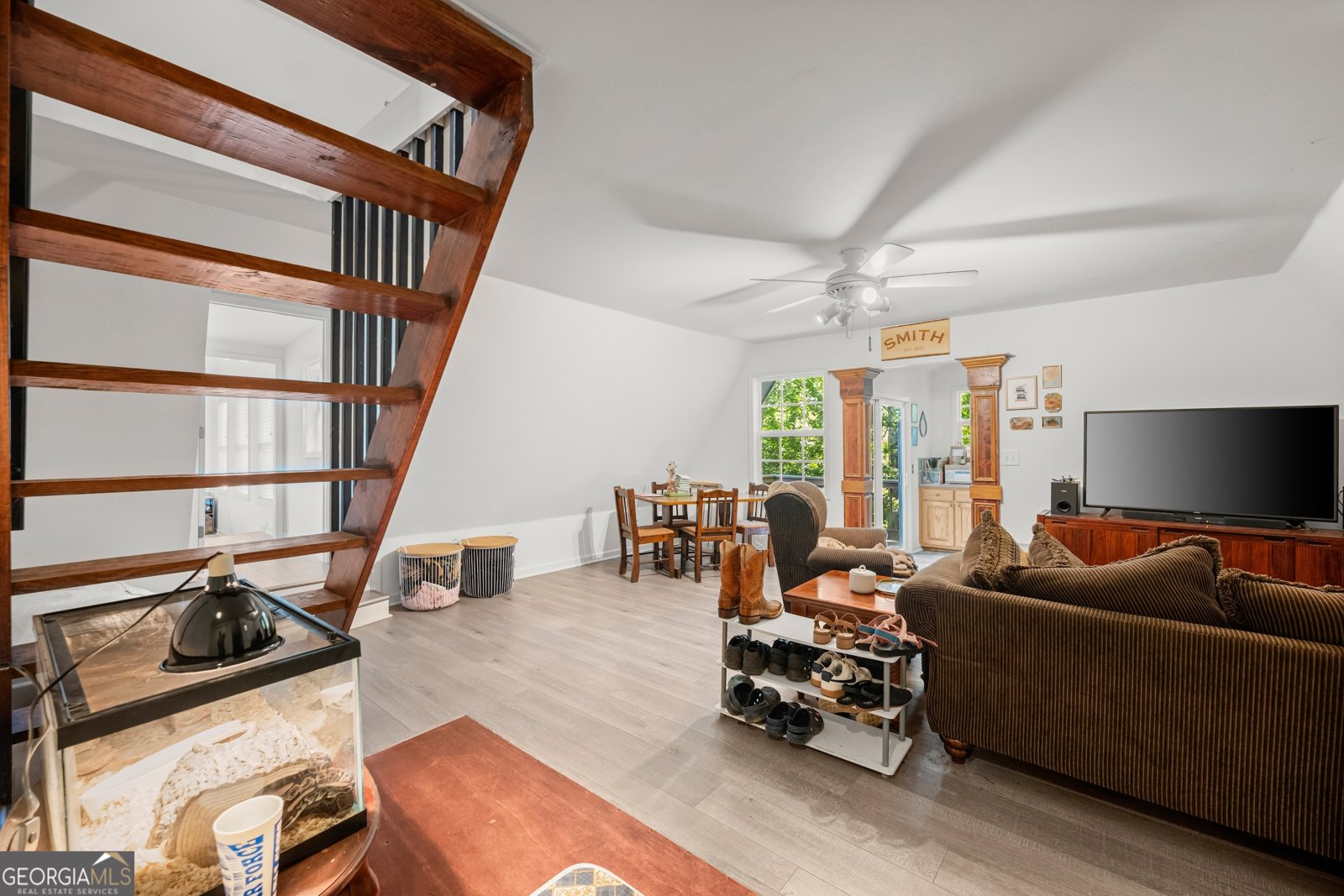 3503 Ridge Drive Gainesville - 8