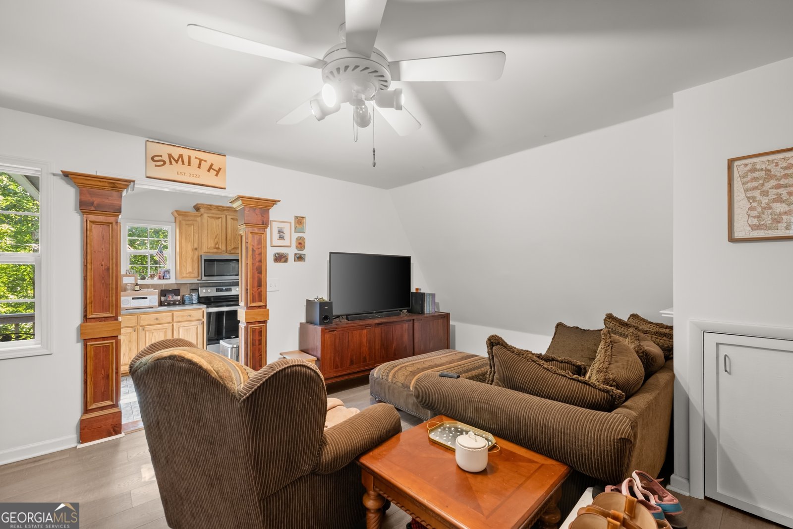 3503 Ridge Drive Gainesville - 9