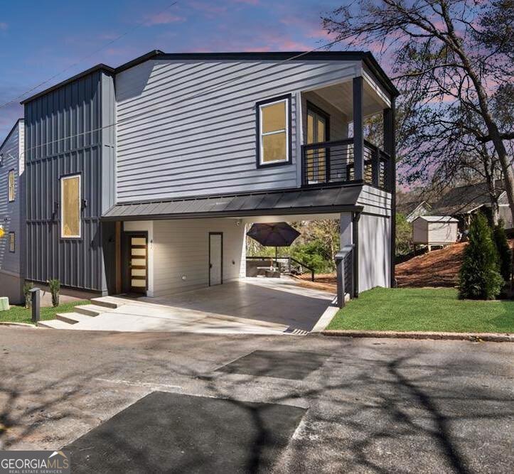 42 Riverdale Circle Canton - 1