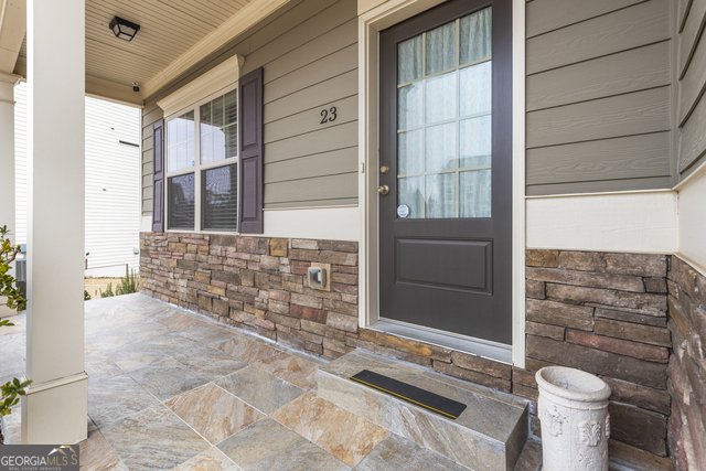 23 Carrington Way Newnan - 4