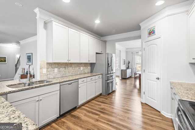 23 Carrington Way Newnan - 7