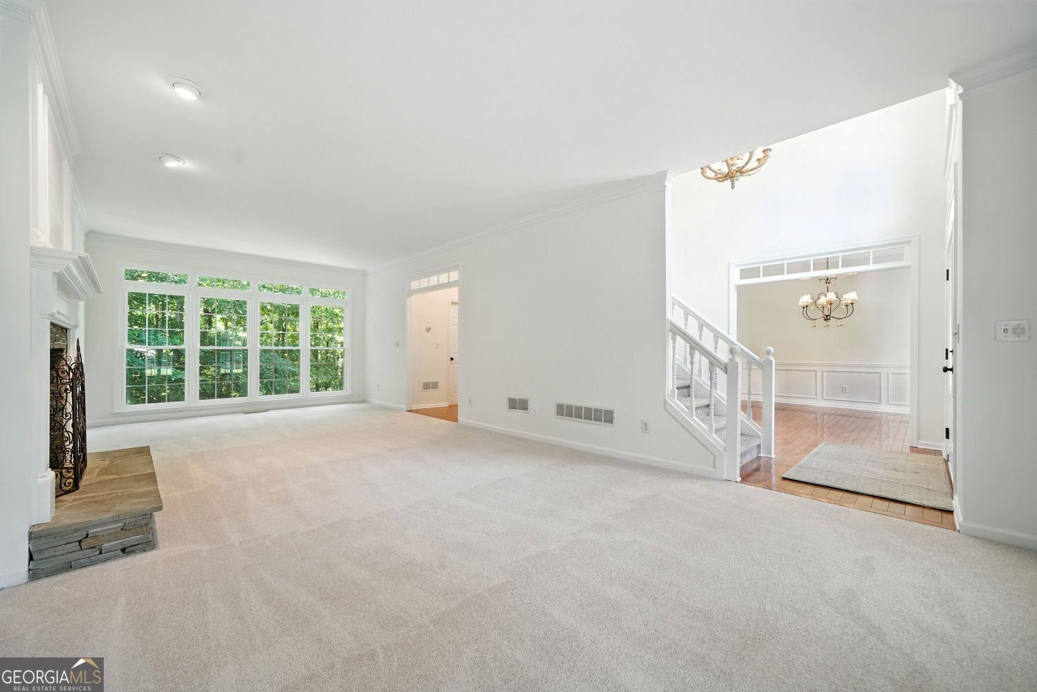 1801 Summerview Court Woodstock - 16
