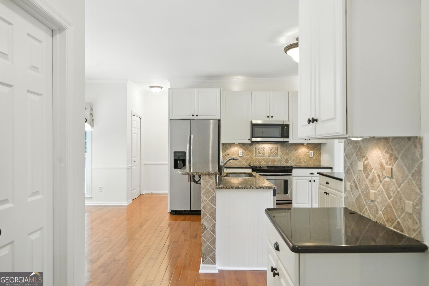 1801 Summerview Court Woodstock - 26