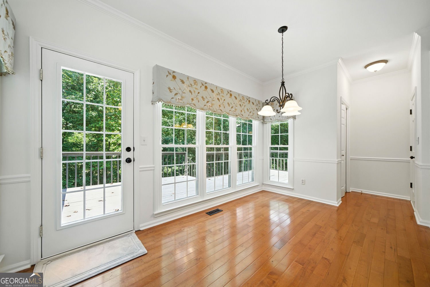 1801 Summerview Court Woodstock - 28