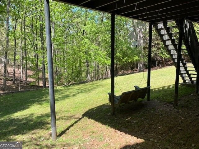 1801 Summerview Court Woodstock - 56