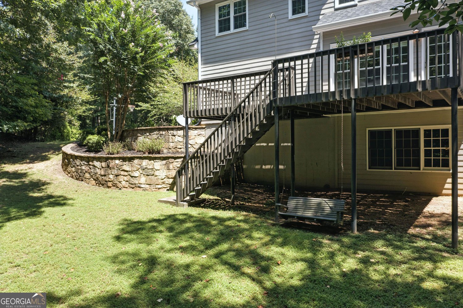 1801 Summerview Court Woodstock - 57