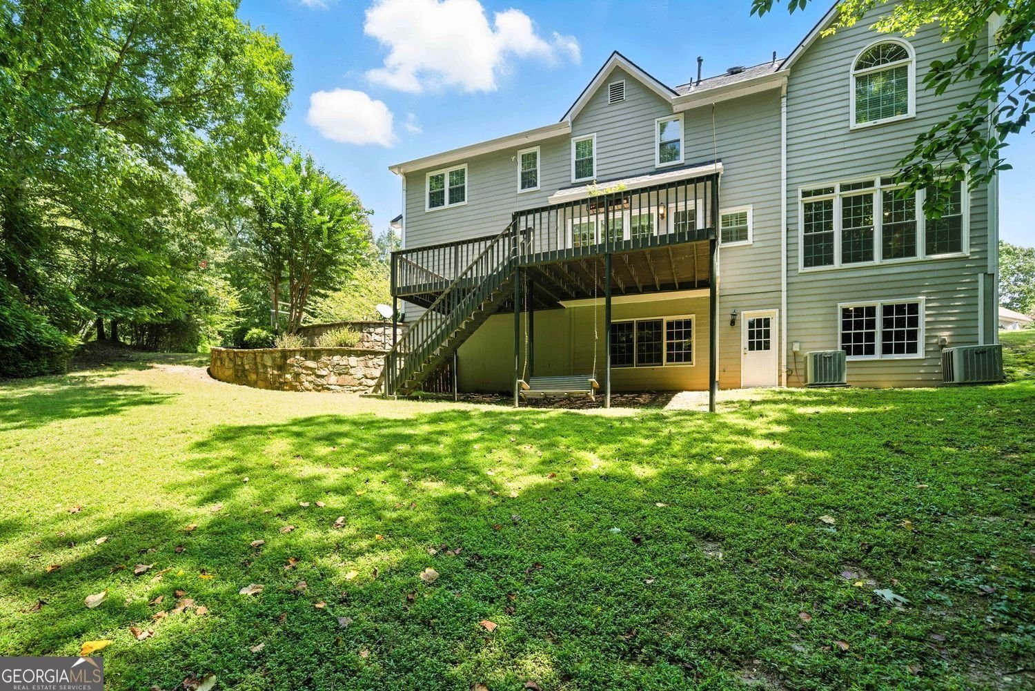 1801 Summerview Court Woodstock - 58