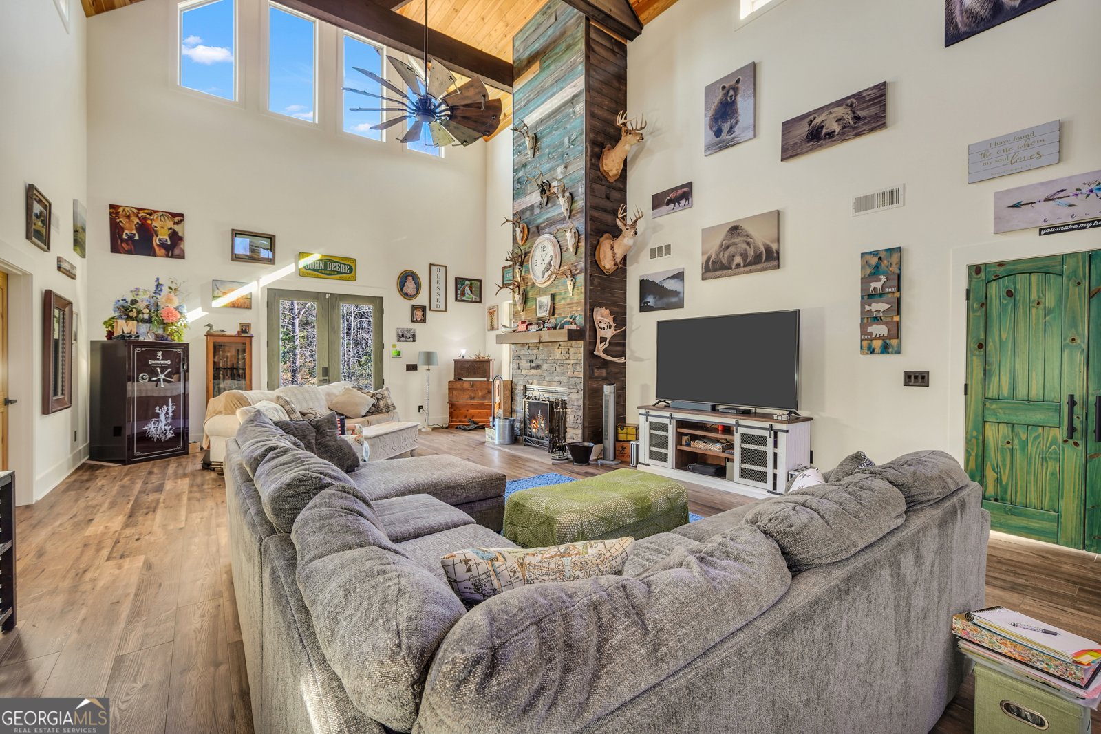 616 Shackelford Road Griffin - 13