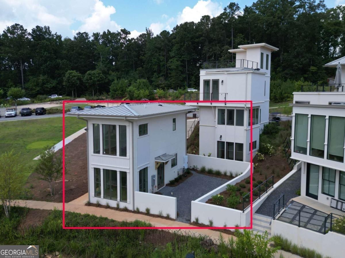 1234 Mado Loop Chattahoochee Hills - 1