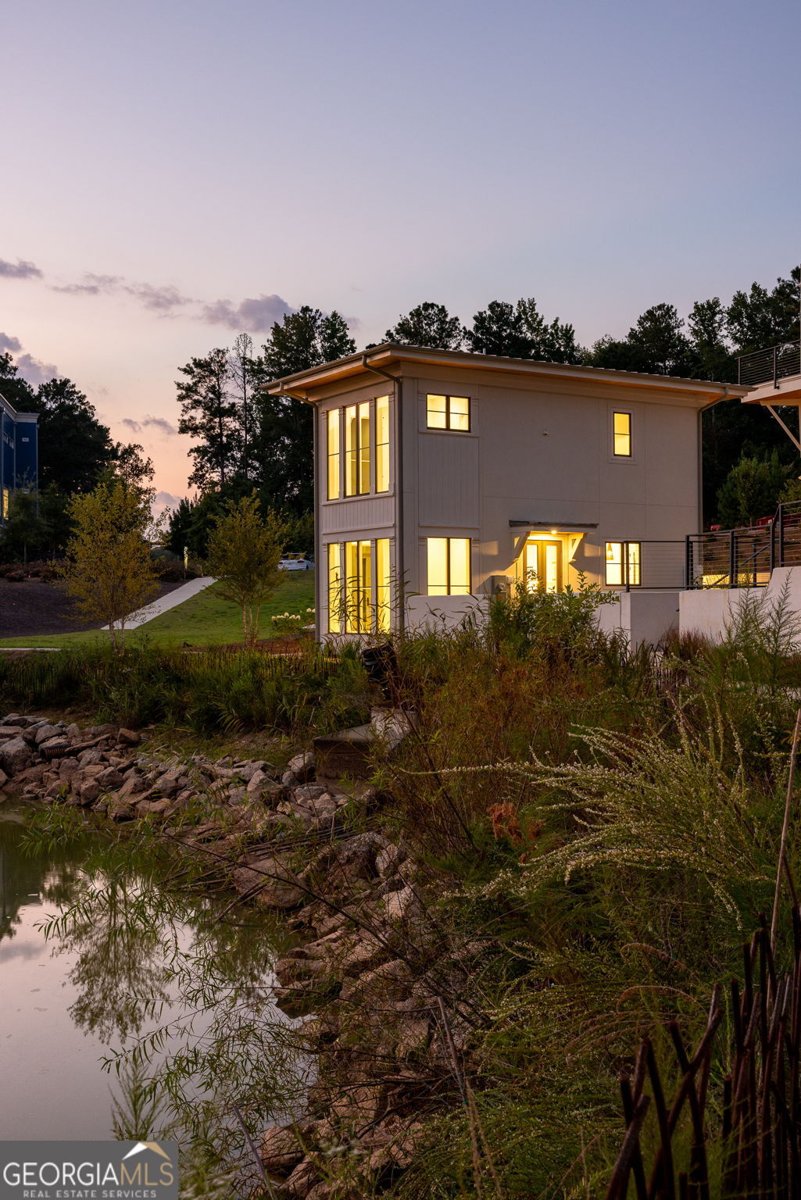 1234 Mado Loop Chattahoochee Hills - 16