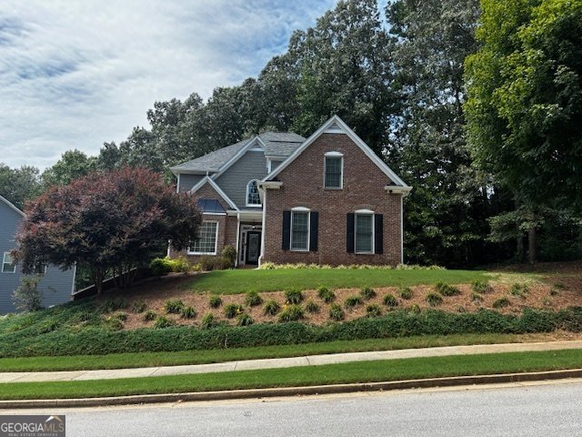 54 Nunnally Place Villa Rica - 1