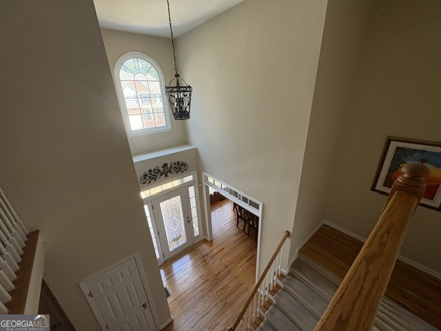 54 Nunnally Place Villa Rica - 14