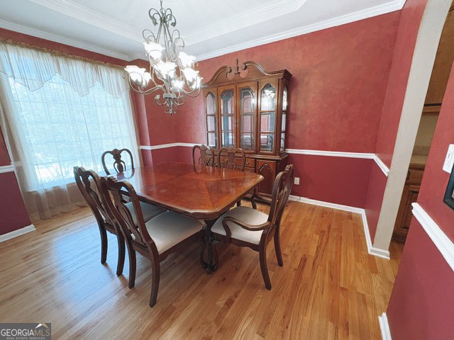 54 Nunnally Place Villa Rica - 16