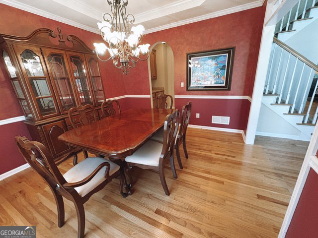 54 Nunnally Place Villa Rica - 17