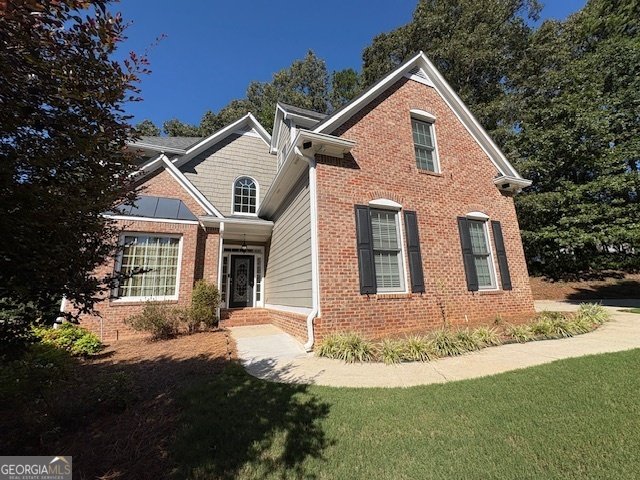 54 Nunnally Place Villa Rica - 2