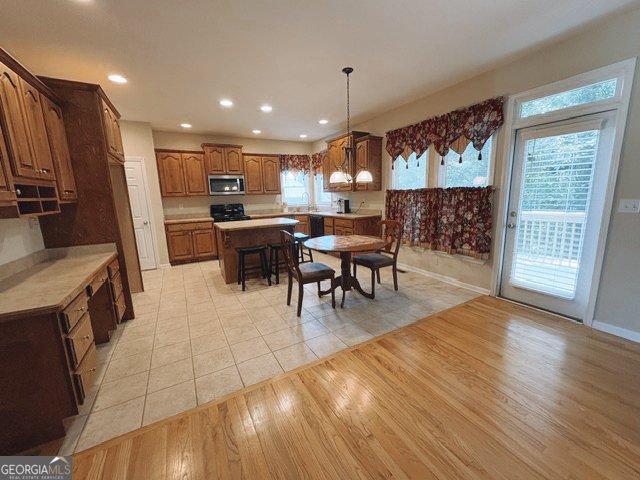 54 Nunnally Place Villa Rica - 22