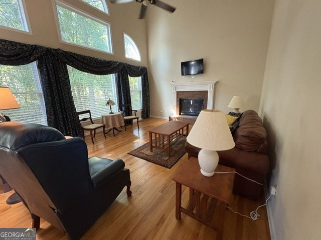 54 Nunnally Place Villa Rica - 25