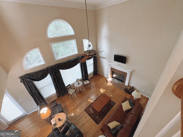 54 Nunnally Place Villa Rica - 26