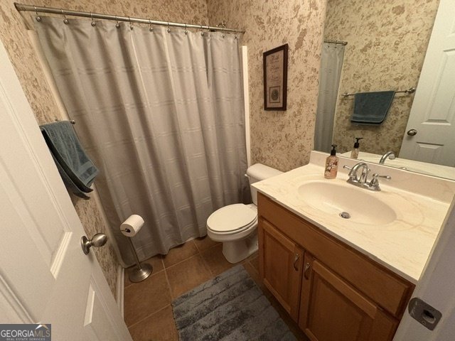 54 Nunnally Place Villa Rica - 28