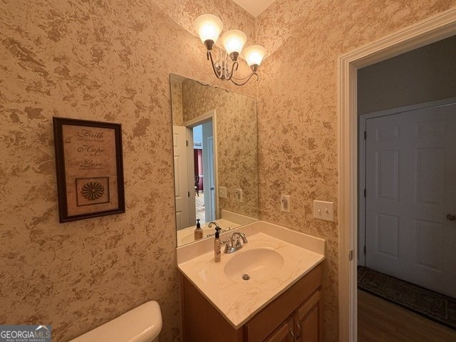 54 Nunnally Place Villa Rica - 29