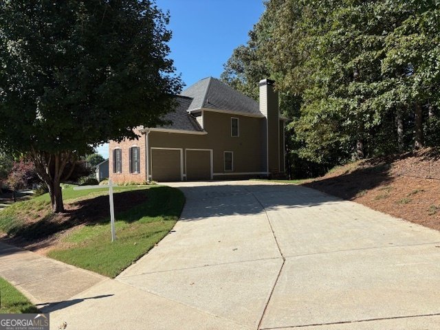 54 Nunnally Place Villa Rica - 3