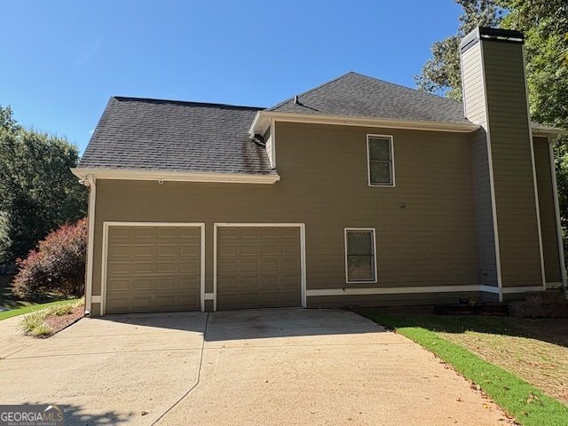 54 Nunnally Place Villa Rica - 4