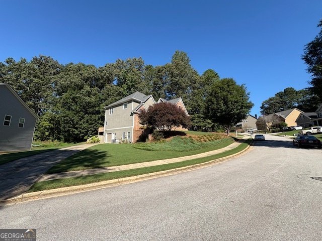 54 Nunnally Place Villa Rica - 5
