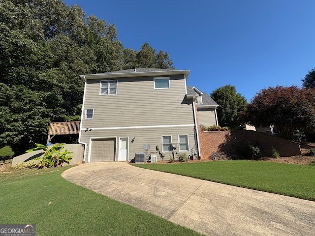 54 Nunnally Place Villa Rica - 6