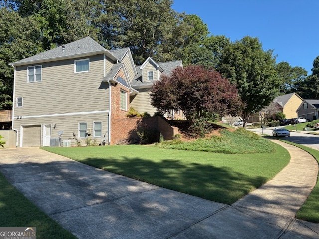 54 Nunnally Place Villa Rica - 7