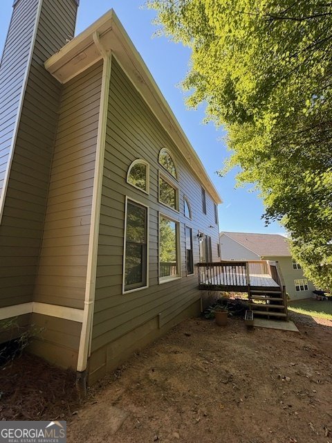 54 Nunnally Place Villa Rica - 8