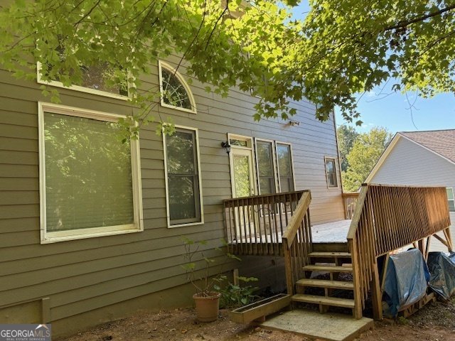 54 Nunnally Place Villa Rica - 9