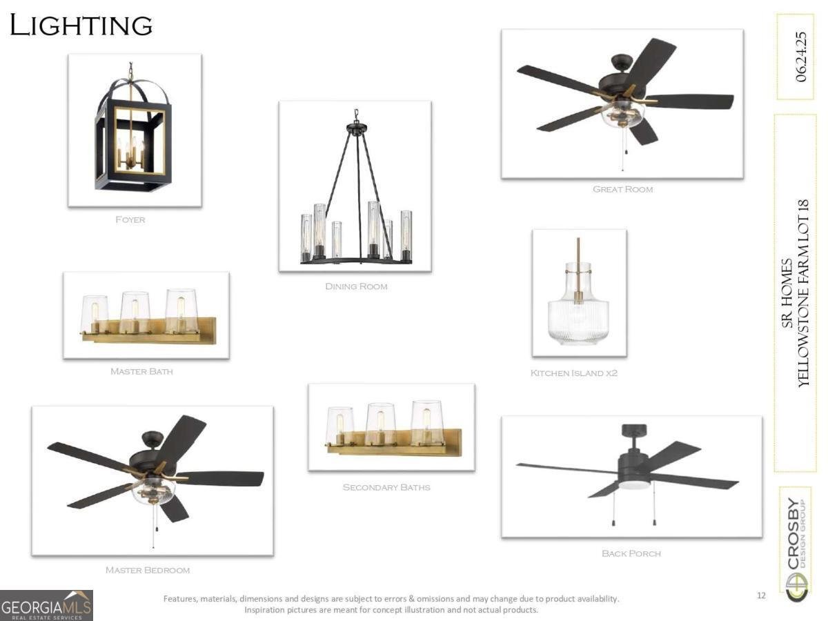 2725 Yellowstone Farm Drive Cumming - 12