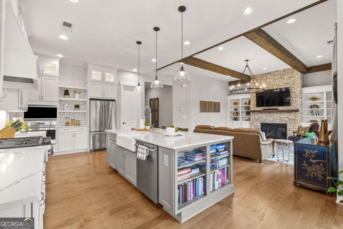 116 Waverly Drive Alpharetta - 10