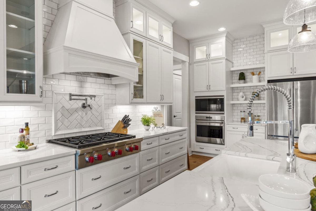 116 Waverly Drive Alpharetta - 11