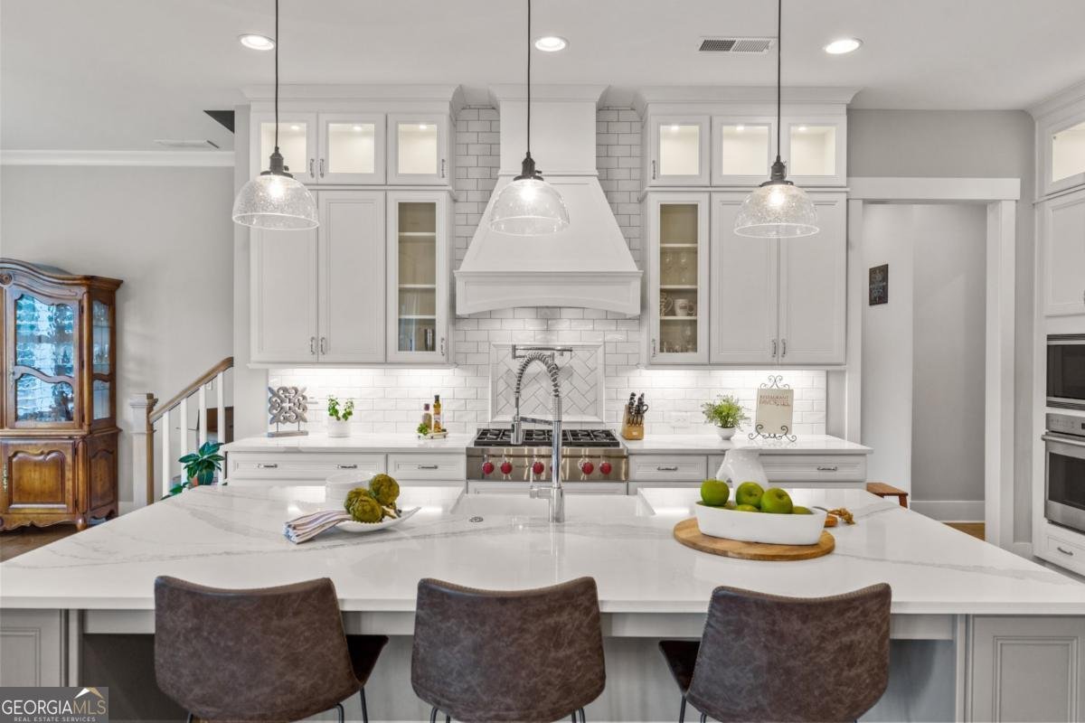 116 Waverly Drive Alpharetta - 13