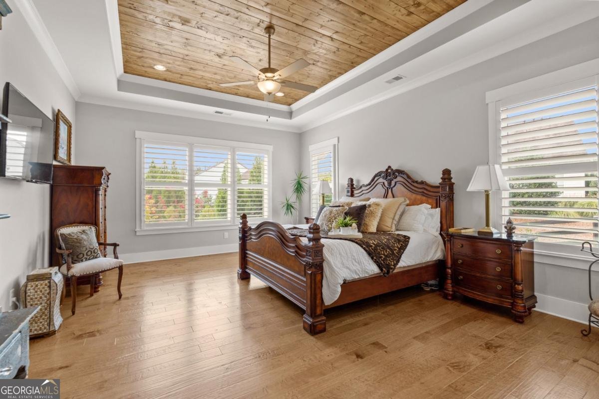 116 Waverly Drive Alpharetta - 15