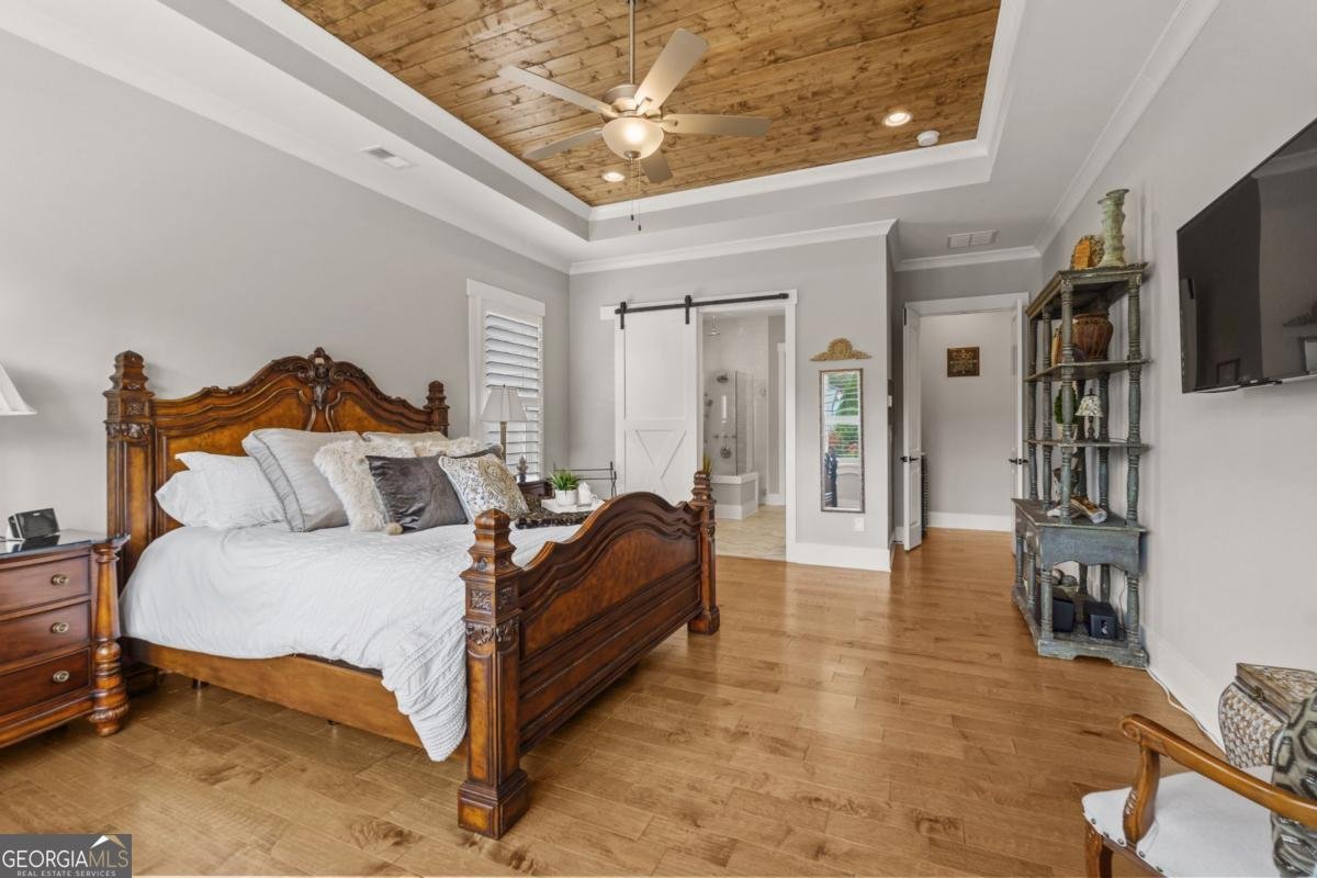 116 Waverly Drive Alpharetta - 16