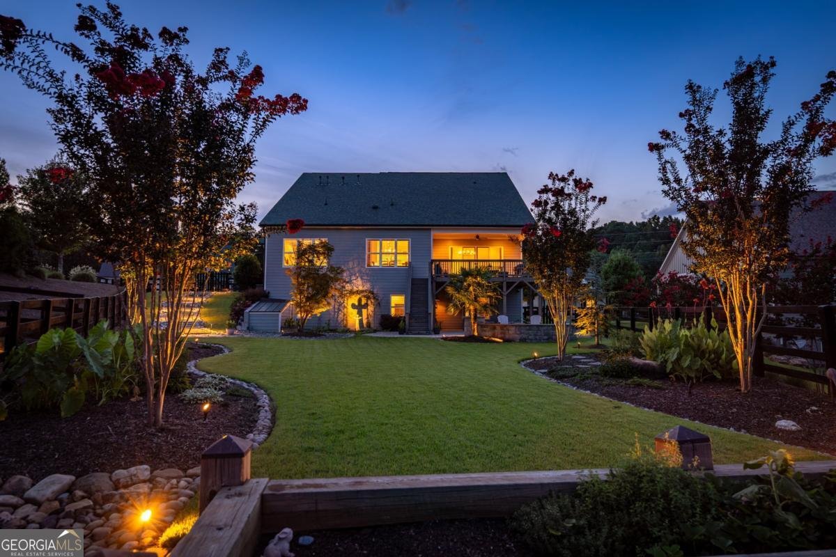 116 Waverly Drive Alpharetta - 2