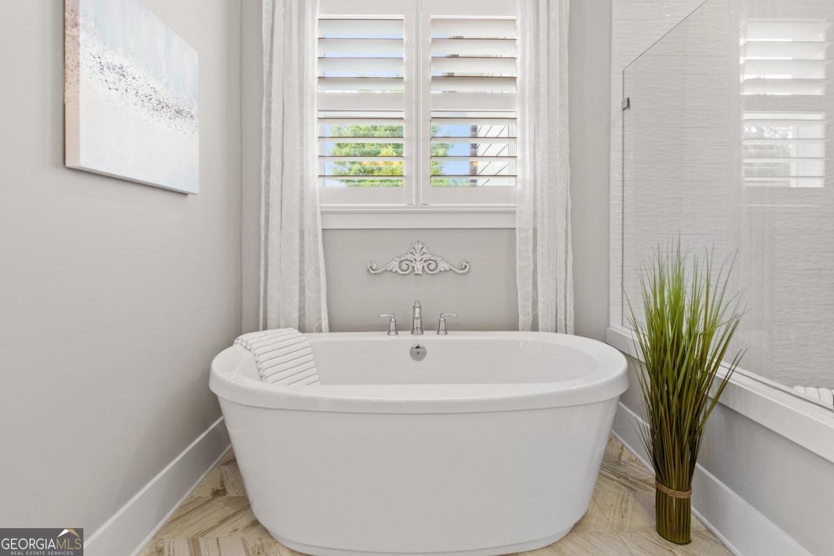 116 Waverly Drive Alpharetta - 21