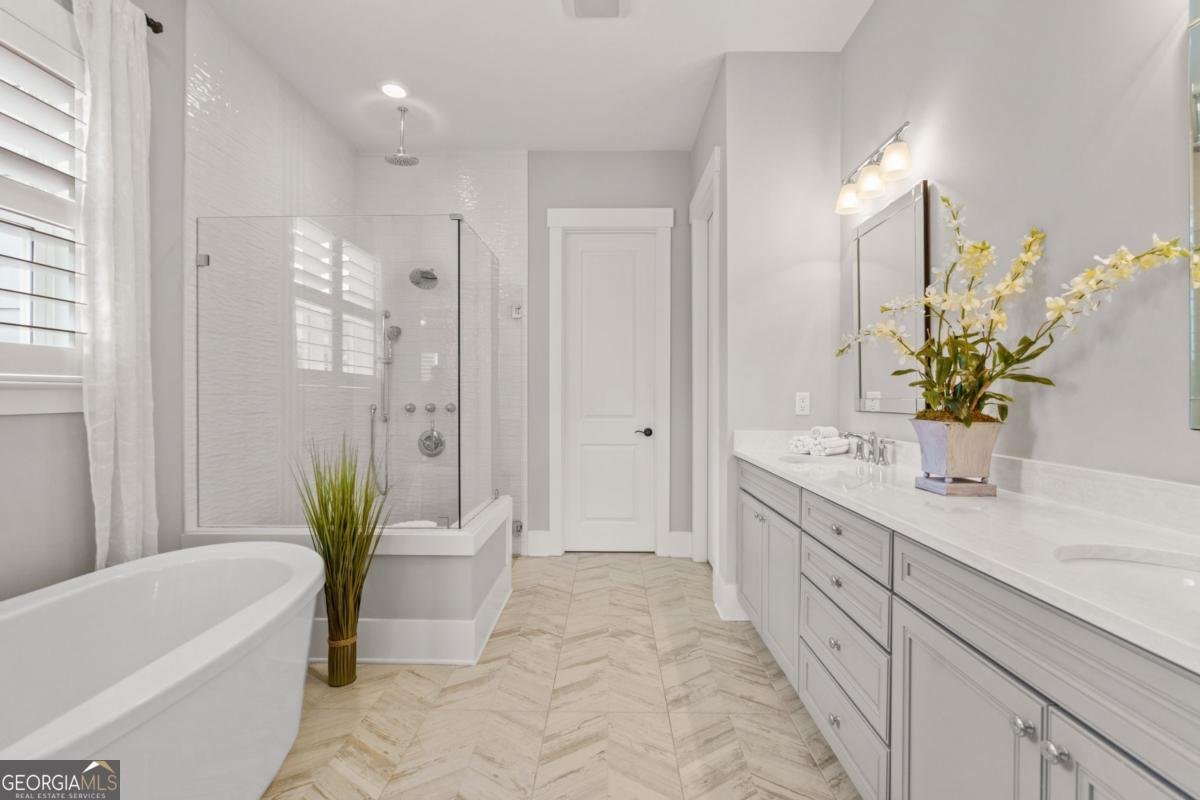 116 Waverly Drive Alpharetta - 22