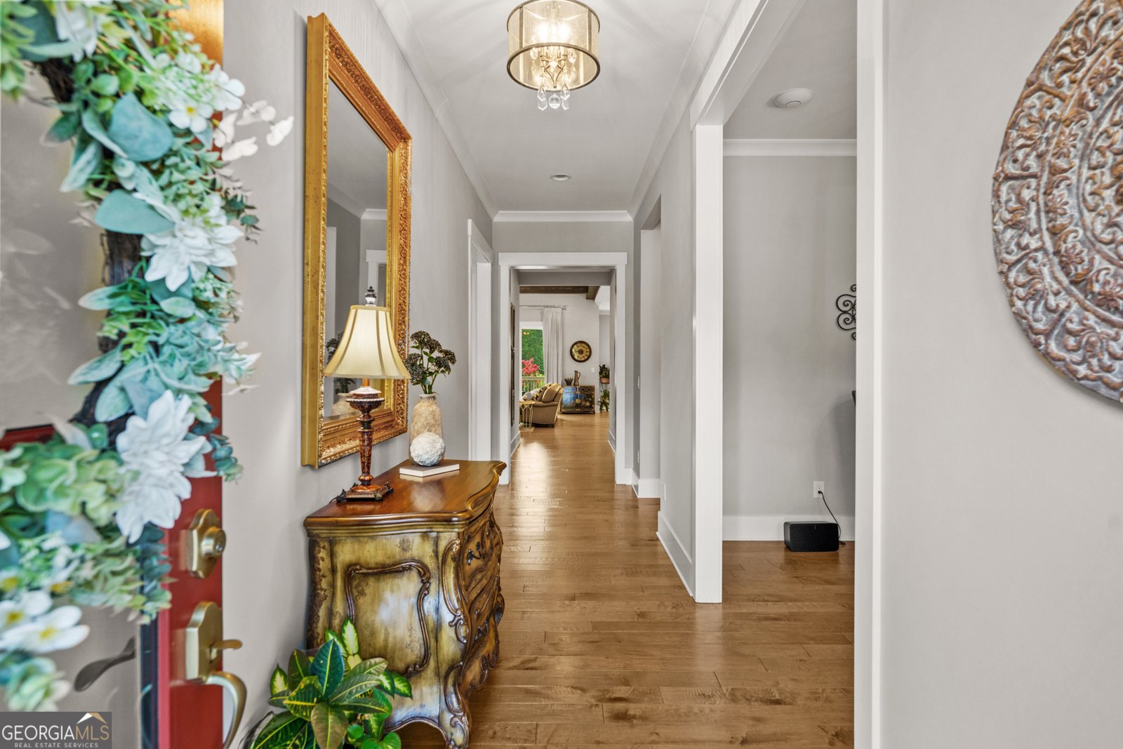 116 Waverly Drive Alpharetta - 24