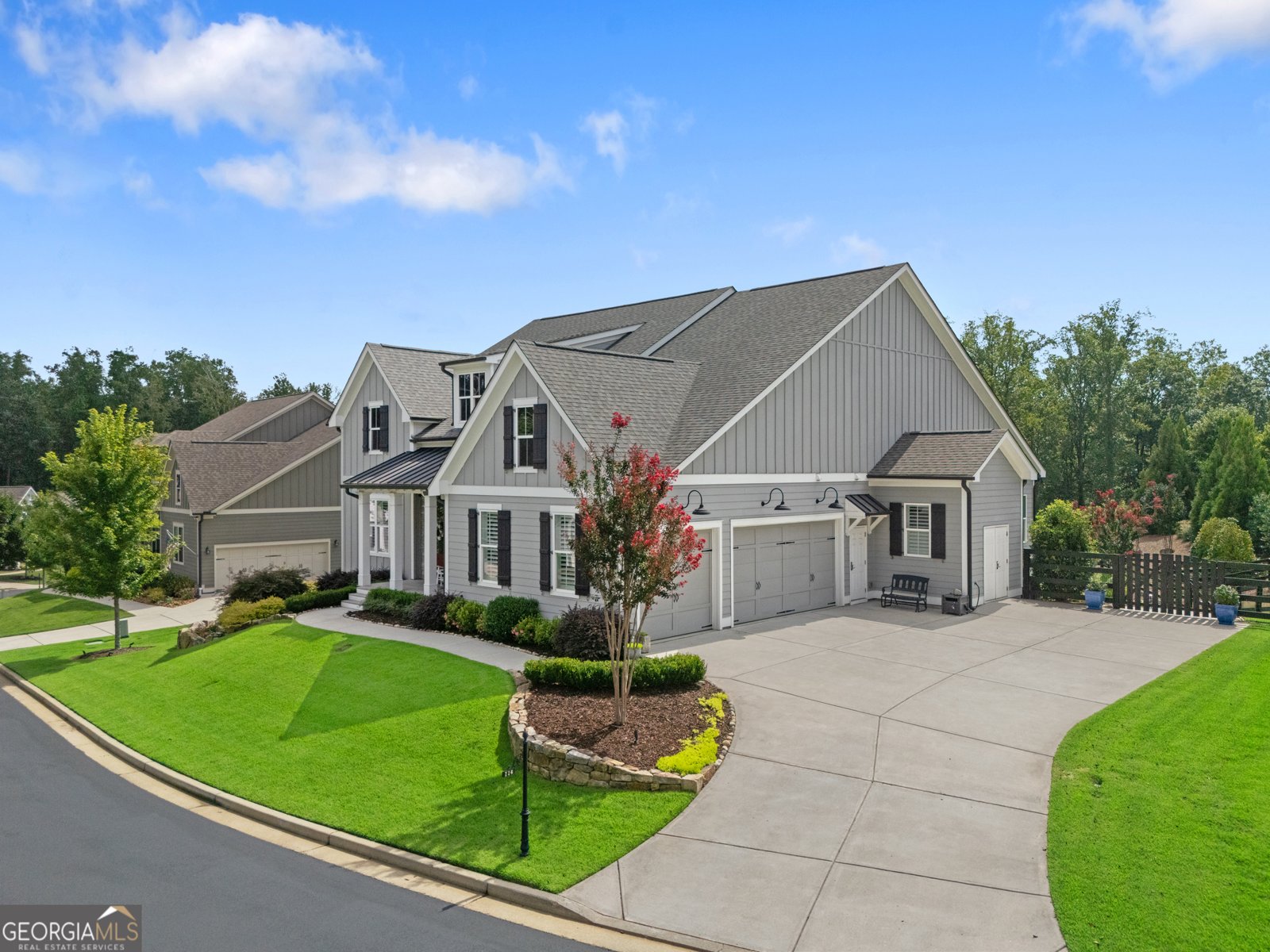116 Waverly Drive Alpharetta - 3