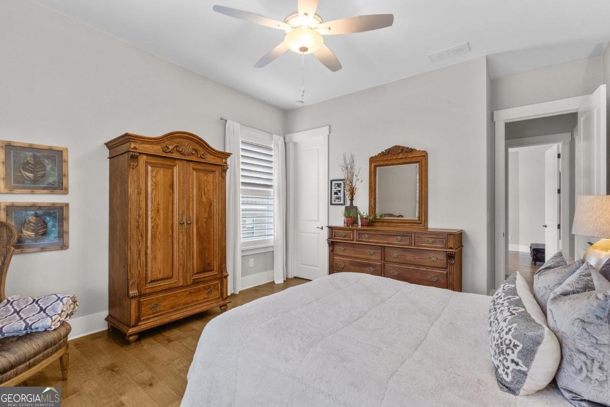 116 Waverly Drive Alpharetta - 30