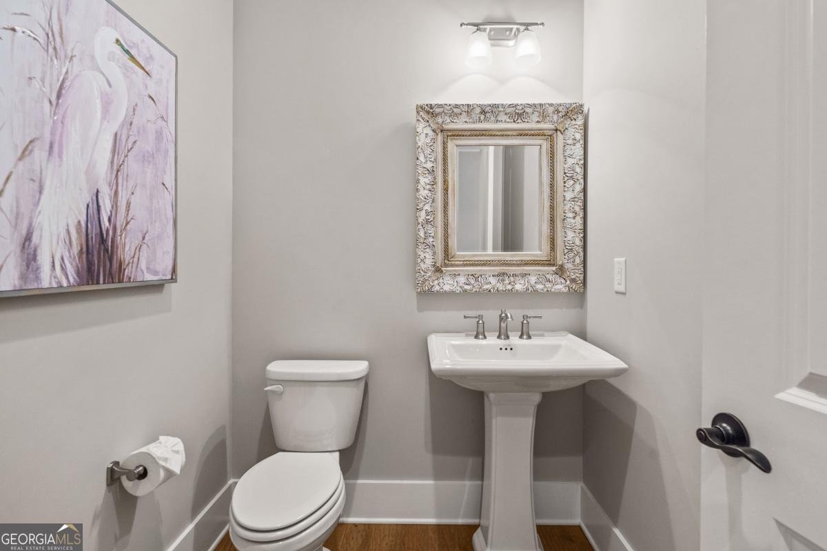 116 Waverly Drive Alpharetta - 33