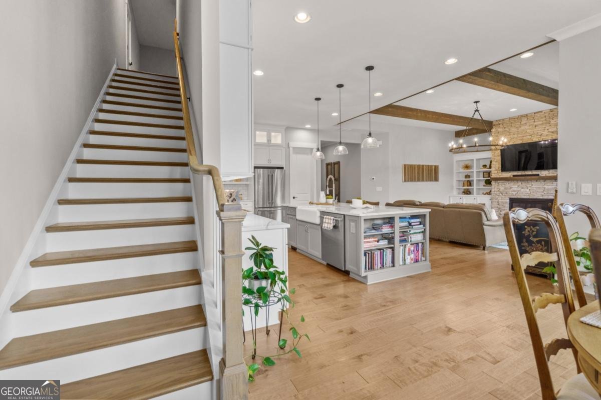 116 Waverly Drive Alpharetta - 34