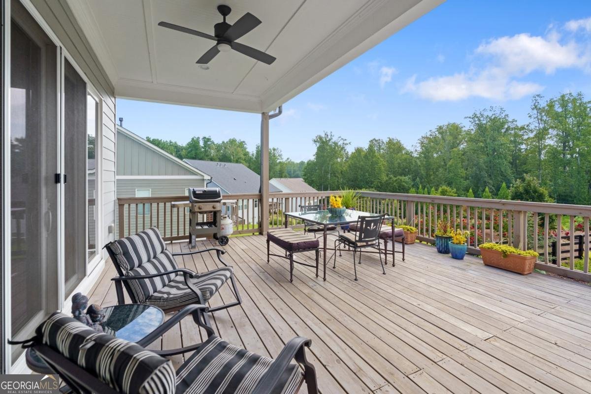 116 Waverly Drive Alpharetta - 35